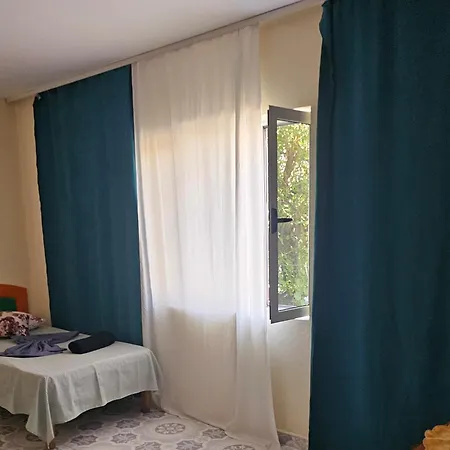 Appartement En's