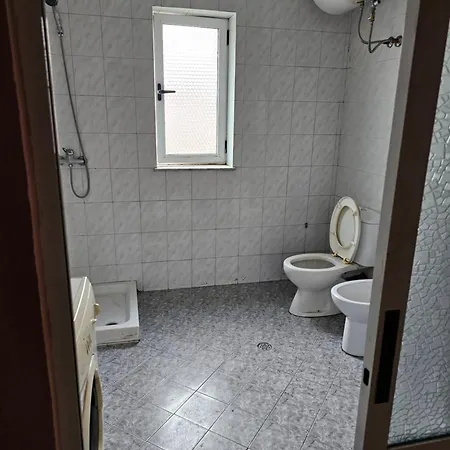 Appartement En's Tirana